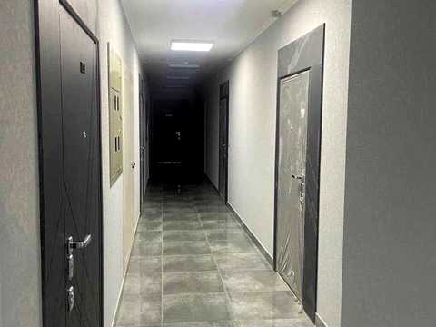 квартира за адресою Глибочицька вул., 73