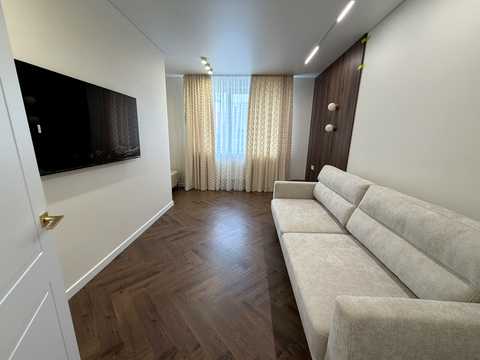 квартира за адресою Січових стрільців вул., 5