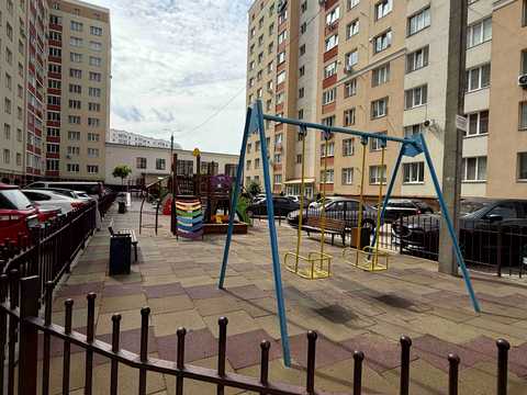 квартира за адресою Січових стрільців вул., 5