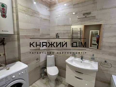 квартира по адресу Драгоманова ул., 40-Е