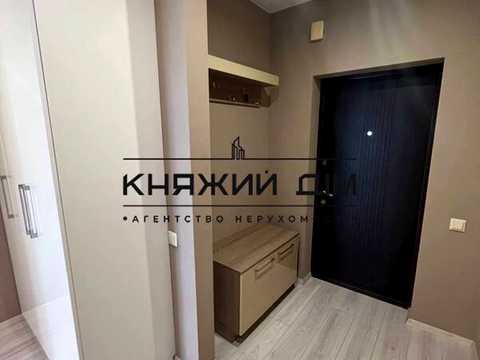 квартира по адресу Драгоманова ул., 40-Е