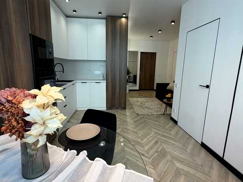 квартира за адресою Університетська вул., 3/14