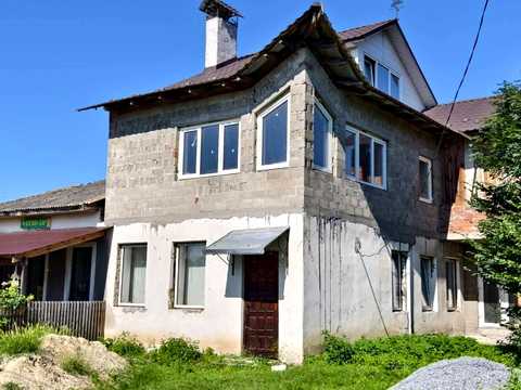 будинок за адресою Долинка, 63а