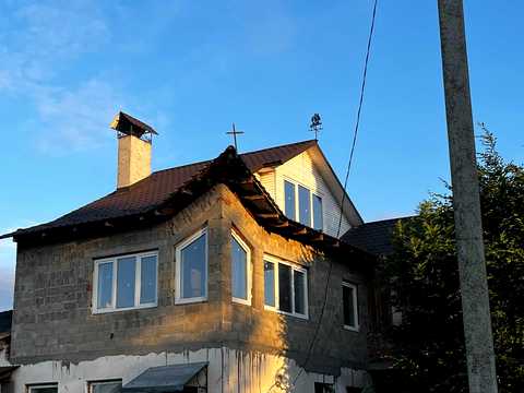 будинок за адресою Долинка, 63а