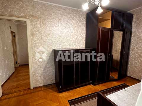 квартира по адресу Транспортная ул., 7г