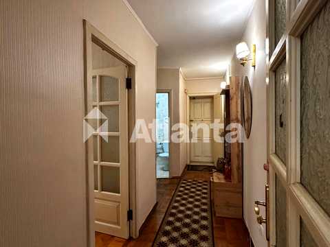квартира по адресу Транспортная ул., 7г