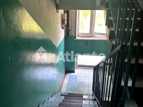 квартира по адресу Транспортная ул., 7г