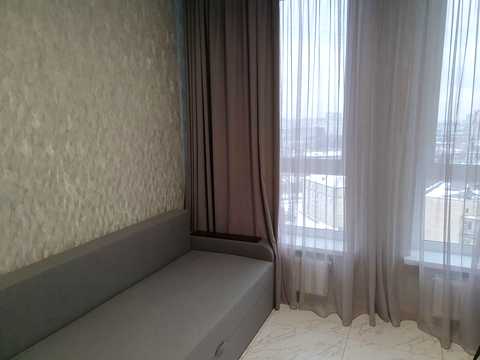 квартира за адресою Берестейський просп. (Перемоги), 65-Д