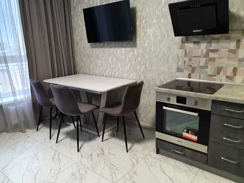 квартира за адресою Берестейський просп. (Перемоги), 65-Д
