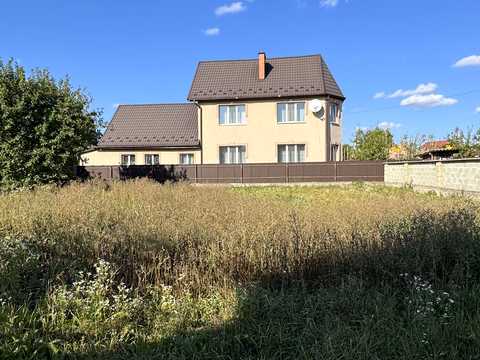 дом по адресу Шевченка, 10