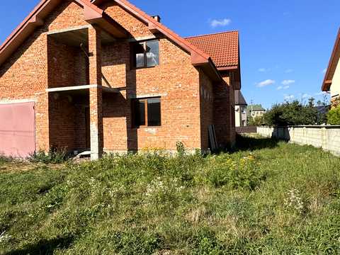 дом по адресу Шевченка, 10