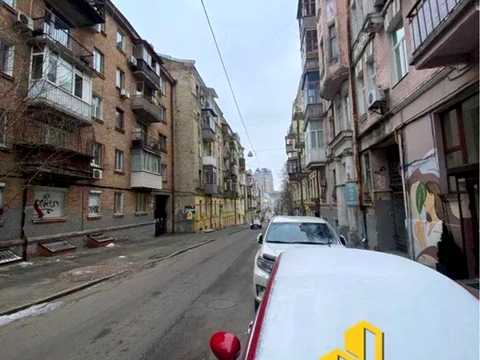 коммерческая по адресу Чеховский пер., 10