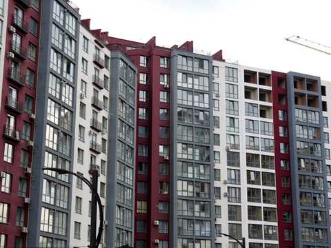 квартира по адресу Княгинин ул., (Будинок 30)