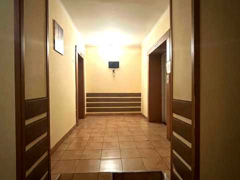 квартира по адресу Миропольская ул., 39