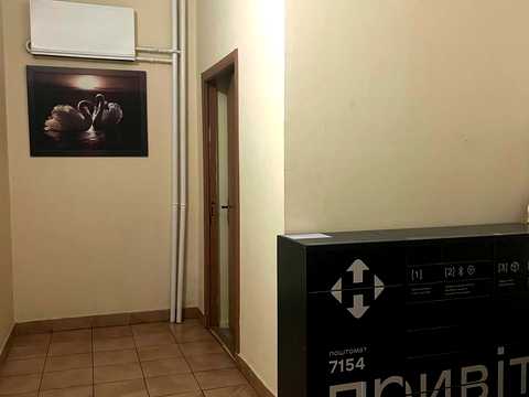 квартира по адресу Миропольская ул., 39