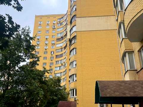 квартира по адресу Миропольская ул., 39