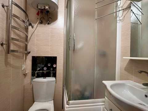 квартира по адресу Миропольская ул., 39