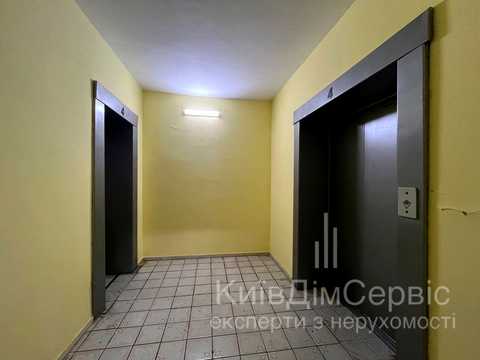 квартира по адресу Миропольская ул., 39