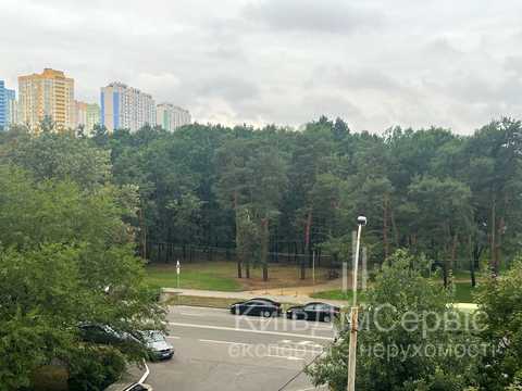 квартира по адресу Миропольская ул., 39