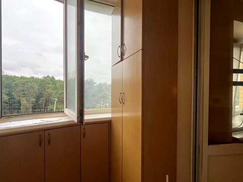 квартира по адресу Миропольская ул., 39