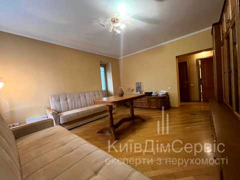 квартира по адресу Миропольская ул., 39