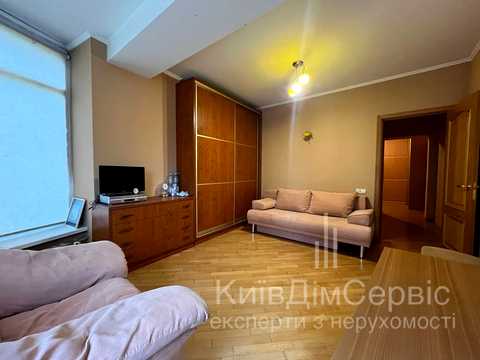 квартира по адресу Миропольская ул., 39