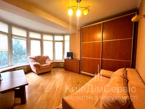 квартира по адресу Миропольская ул., 39