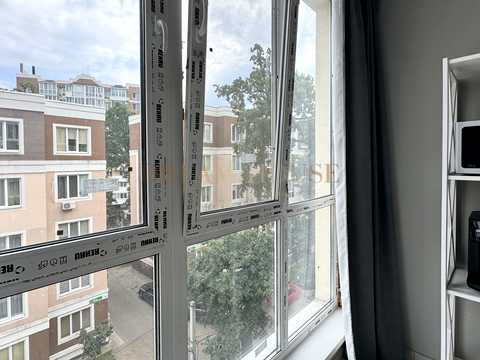 квартира по адресу Миколи Сингаївського ул. (Ново-Оскольская), 1-А