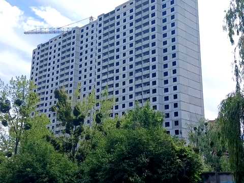 квартира по адресу Академика Глушкова просп., (Будинок 19)