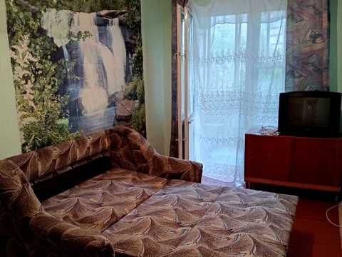 квартира за адресою Анатолія Солов'яненка вул. (Олександра Бойченка), 14