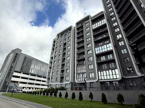 квартира за адресою Городоцька вул., (Будинок)