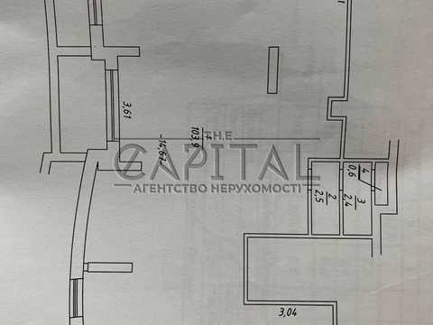 коммерческая по адресу Бровары, Вячеслава Черновола ул., 11