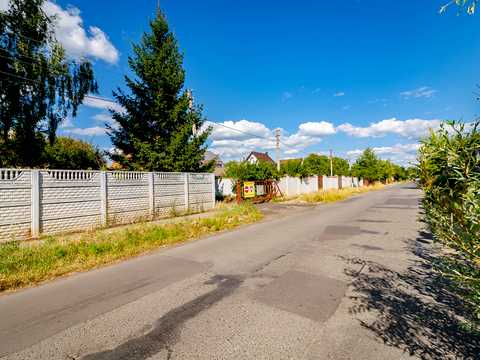 дом по адресу Богатырская ул.