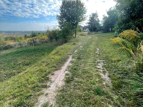 ділянка за адресою с. Байківці, 