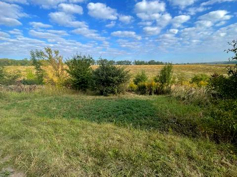 ділянка за адресою с. Байківці, 