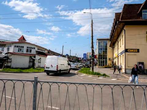 комерційна за адресою Рівне, Шевченка вул., 18