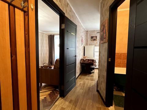 квартира по адресу Салютная ул., 13