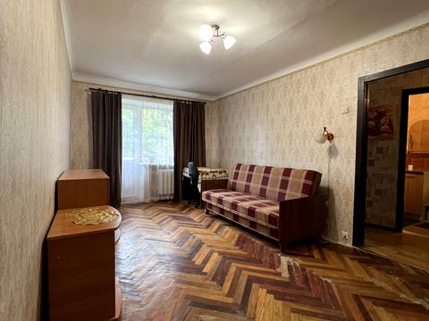 квартира по адресу Салютная ул., 13
