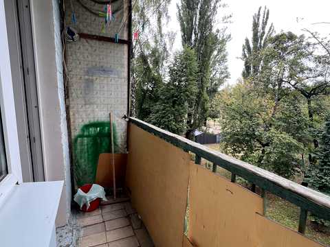 квартира по адресу Салютная ул., 13