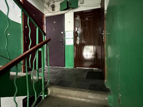 квартира по адресу Салютная ул., 13