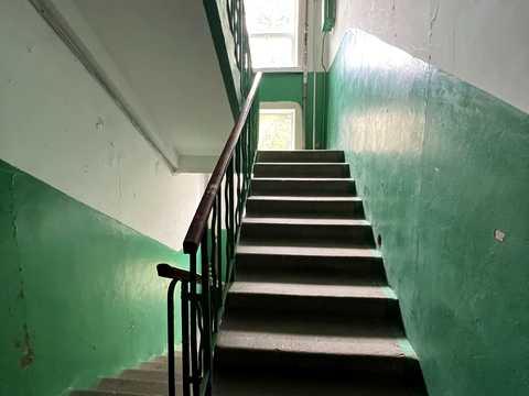 квартира по адресу Салютная ул., 13