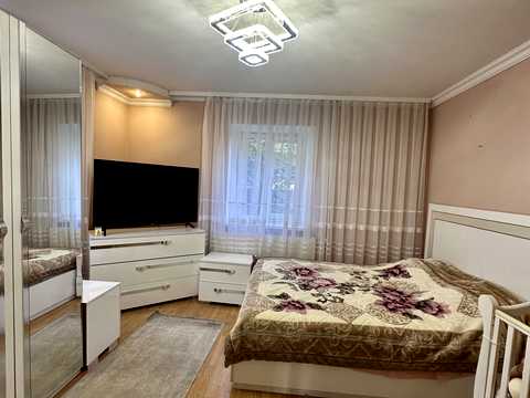 будинок за адресою Рокитнянська вул.