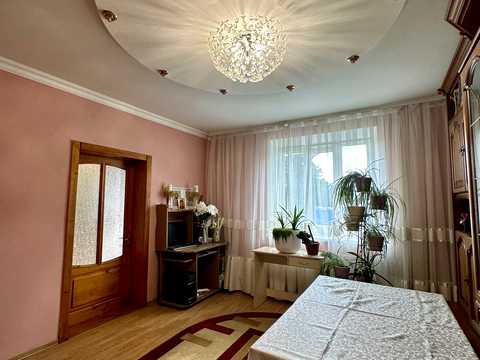 будинок за адресою Рокитнянська вул.