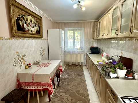 будинок за адресою Рокитнянська вул.