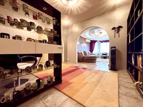 квартира за адресою Виконкомівська вул., 7