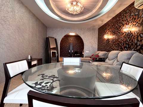 квартира за адресою Виконкомівська вул., 7
