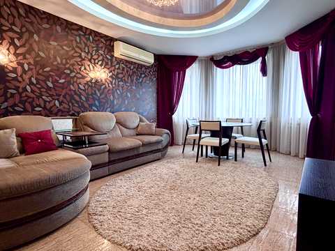 квартира за адресою Виконкомівська вул., 7