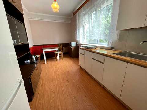 квартира за адресою Ващенківський пров., 20