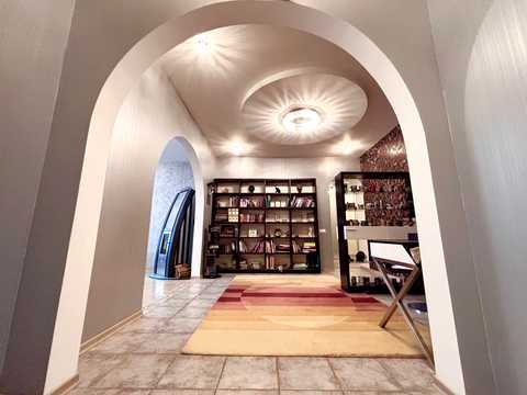 квартира за адресою Виконкомівська вул., 7