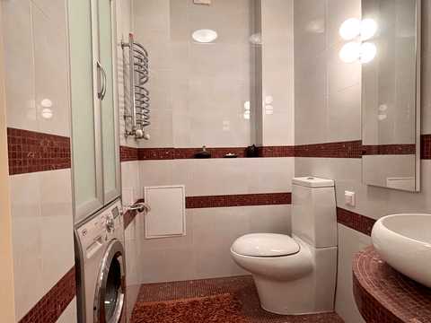 квартира за адресою Виконкомівська вул., 7